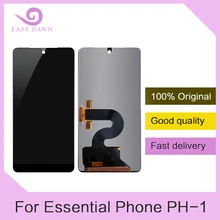 5,7 дюймов для эфирного телефона PH-1 PH1 ЖК-дисплей+ сенсорный экран дигитайзер сборка Замена
