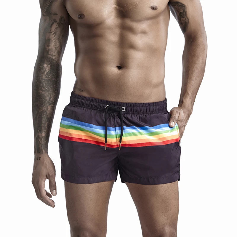 Gay swim shorts Clearance