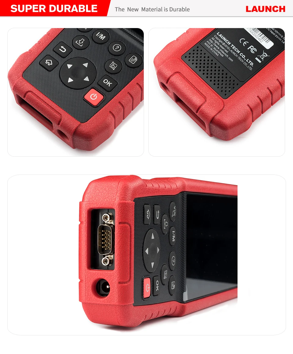Старт CRP429 автомобиля инструмент диагностики авто сканер Все Системы диагностики инструменты сканирования EPB IMMO vs MK808/Crp Touch Pro/FX6000