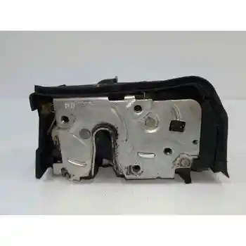 

8402601 REAR DOOR LOCK LEFT BMW X5 (E53)