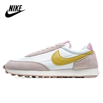 

Original Nike Daybreak waffle retro casual jogging shoes women's size 36-39 CK2351-200