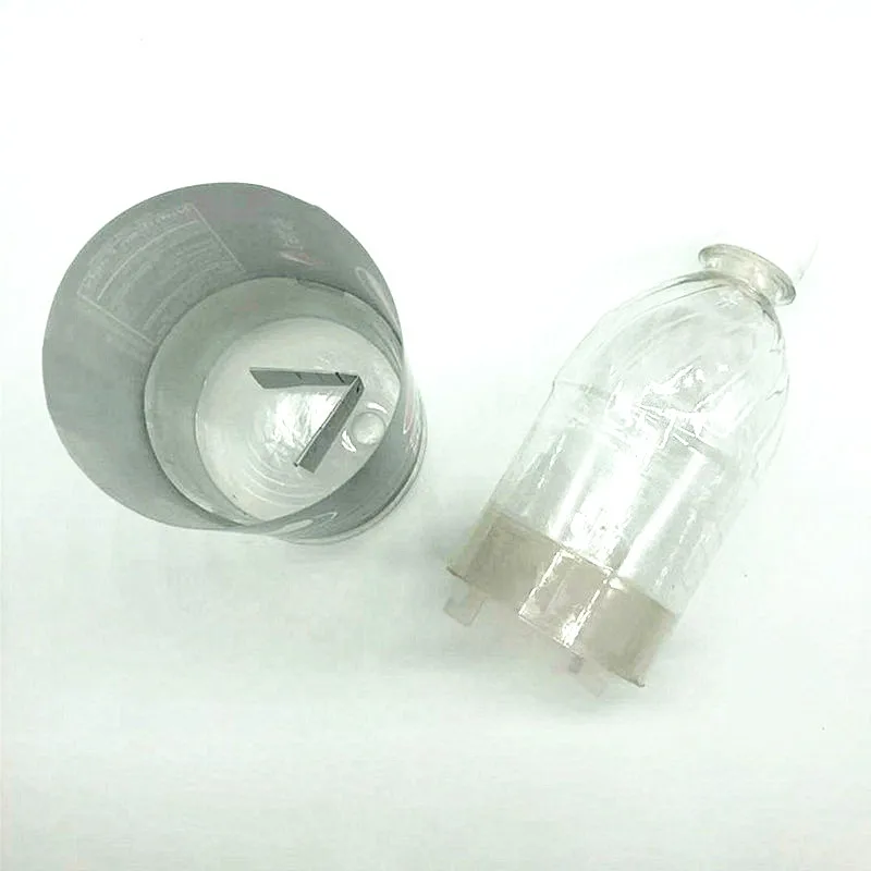2 шт. безопасная бутылка для воды диверсии DIY пустая с пищевым запахом