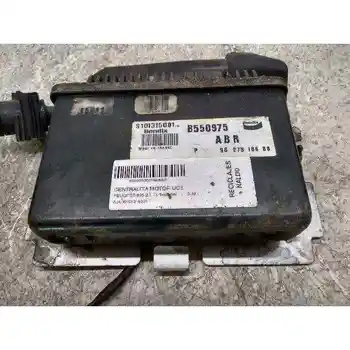 

S101315001 SWITCHBOARD ENGINE UCE PEUGEOT 605