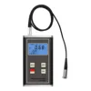 NEW  VM-6370 Digital Vibration Meter Moving Machinery Imbalance and Deflecting Tester Vibrometer 1