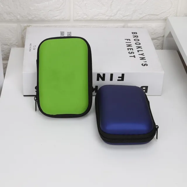 Business Travel Travel bags Portable Mini Wallet