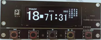 

For CDM4 display panel 310 display panel OLED display support ZC99696 ZC99685 display