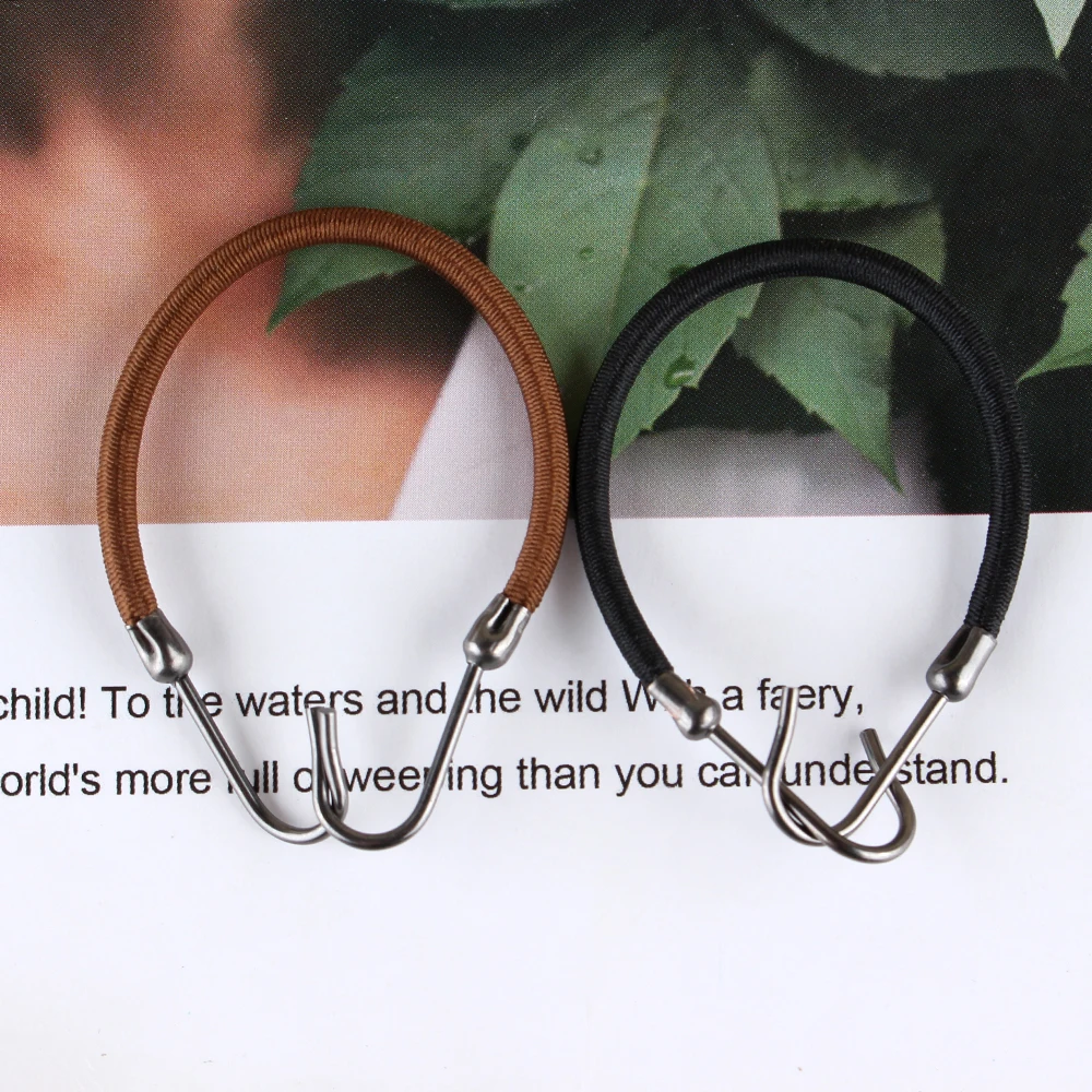 Рисунок 3 - Резинки для волос