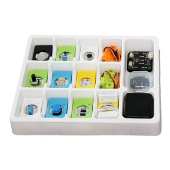 

LILYGO® TTGO T-Watch Sensor Module Kit-Multiple Function Sensor Modules