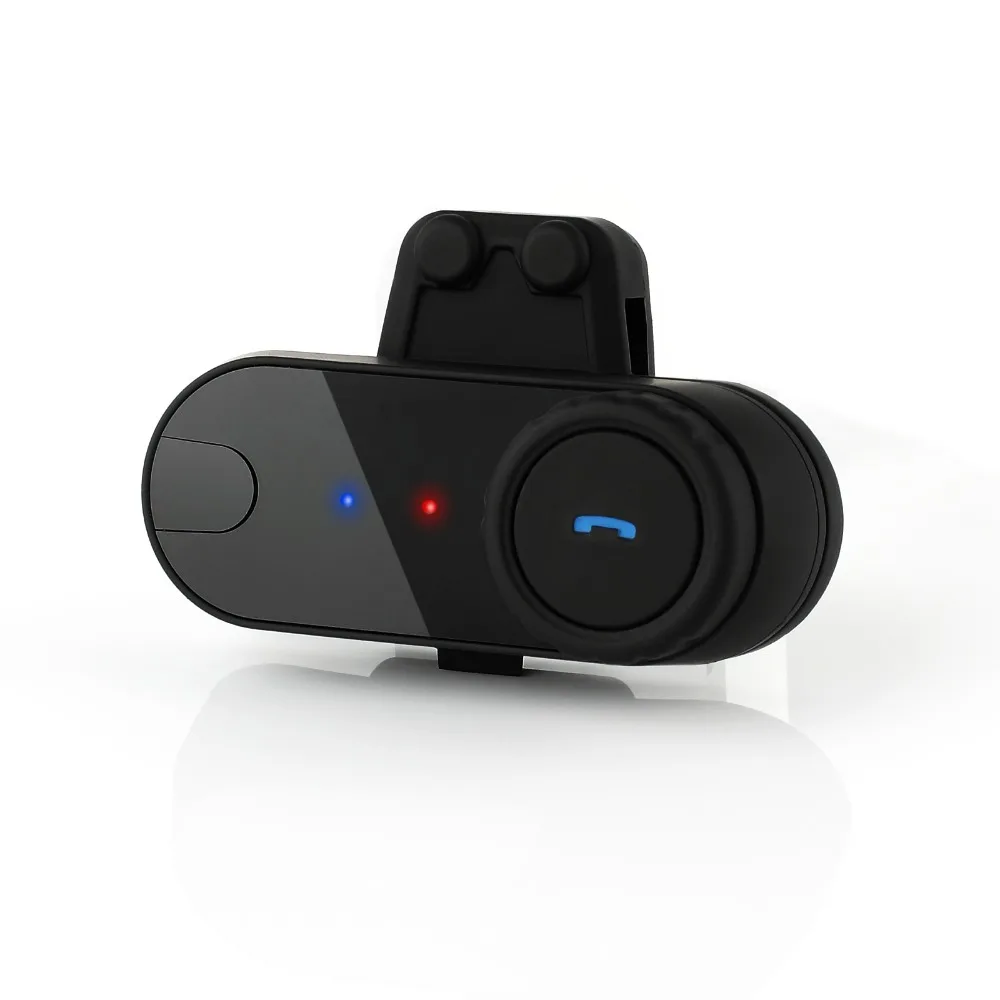 Proster 2 шт для BT Bluetooth 800 м переговорные Мотоцикл шлем домофон FM гарнитура Bluetooth беспроводная гарнитура