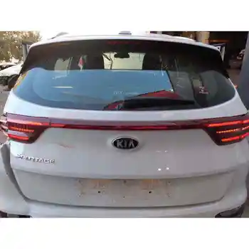

TAILGATE KIA SPORTAGE