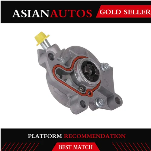 

New Vacuum Pump For VW Tdi 98-05 Beetle 99-06 Jetta Golf