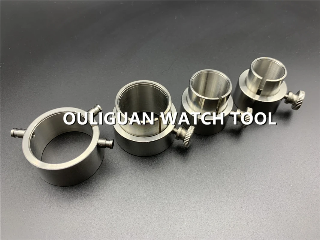 Высокое качество реверсивная часового механизма держатель инструмента для приблизительный срок поставки: 2824 2834 2836 2892 8200 9015 2000 2671 7750 7751 7753