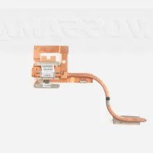 Original laptop heatsink cooling fan Video card cooler For HP NX9440 NW9440 NX9420 413489-001