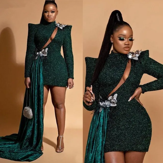 South African Cocktail Dresses Sheath 