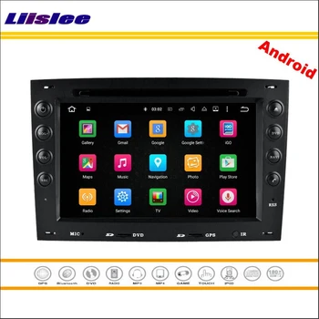 

Liislee Car Android Multimedia For Porsche 911 997 / Cayman 2005~2012 Stereo Radio CD DVD Player GPS Map Navi Navigation System