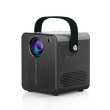 Projector Full HD 1080P Android Projector Mini Wifi Video beamer For Home Theater Projectors Bluetoot PR47015