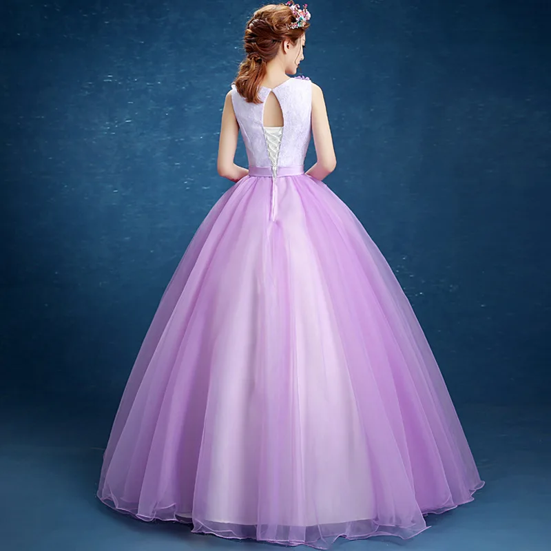 Пышное милое платье с бисером 16 Vestidos De 15 Anos с коротким рукавом серое бордовое бальное платье вечерние платья