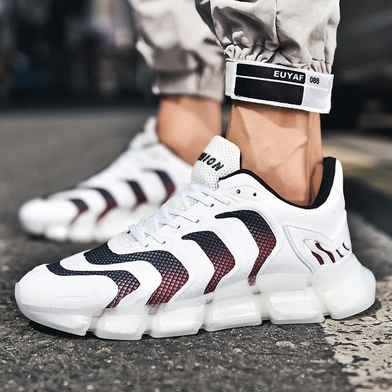 caterpillar running shoes