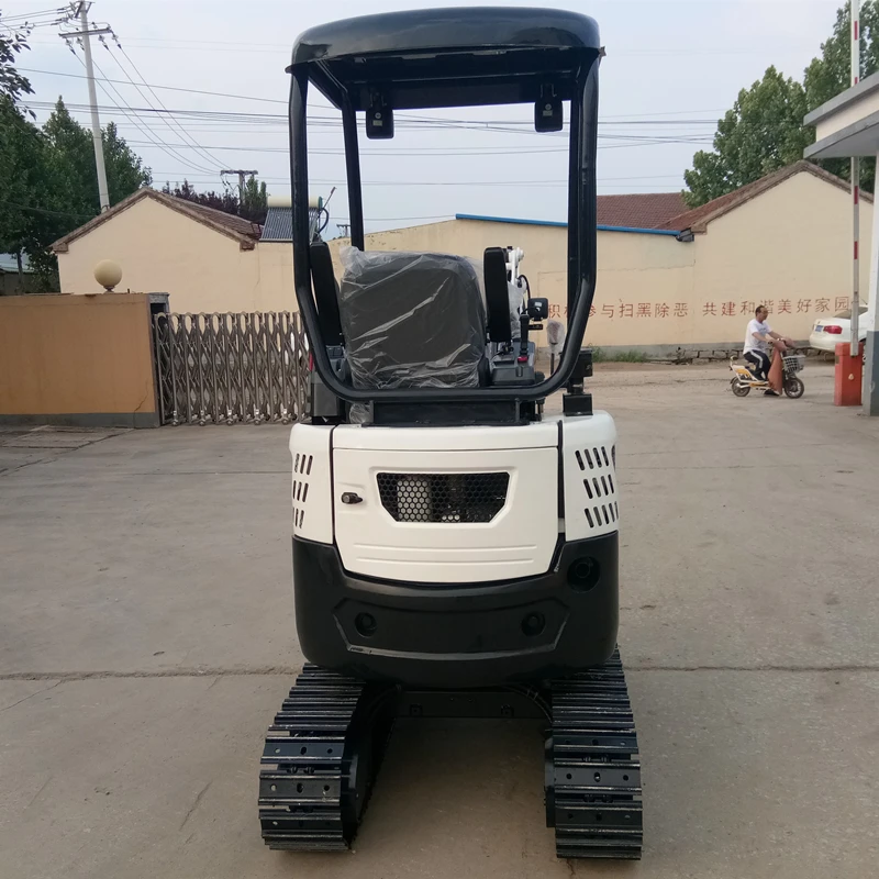 Рисунок 2 - Экскаваторная машина