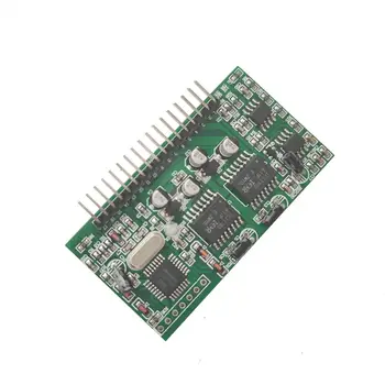 

2pcs/lot Pure Sine Wave Inverter Driven Plate "EG8010 + IR2110" Driver Module