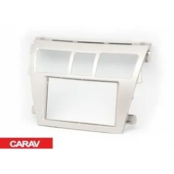 

Frame adapter for Toyota 11-402 car plastic decorative radio head unit detachable panel interior fastener auto mounting