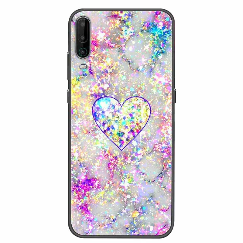 For Wiko View 4 Lite Case Soft Silicone Cool Cartoon Case For Wiko View 5 Plus Back Cover View4 Lite Cases Fashion TPU Fundas waterproof case for phone Cases & Covers