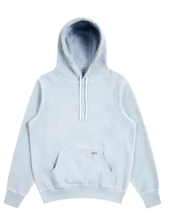 Noah толстовки для мужчин и женщин NYC 19FW nagate fieece Толстовки Простые полосы kanye west уличная одежда хип-хоп Noah NYC толстовки