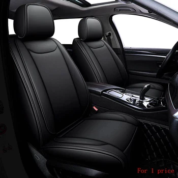 

Car seat cover for Audi a3 8p tt mk1 sportback a4 b7 a6 a5 c5 c7 avant 8l 100 c4 q5 a8 s5-s8 q5 q7 q8 s7 s8 a7 car seat cover