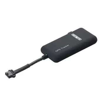 

Onever Car GPS Tracker GT02A Google Link Real Time Tracking Anti-theft for Cars Motor Cycles Electric Cars Ships