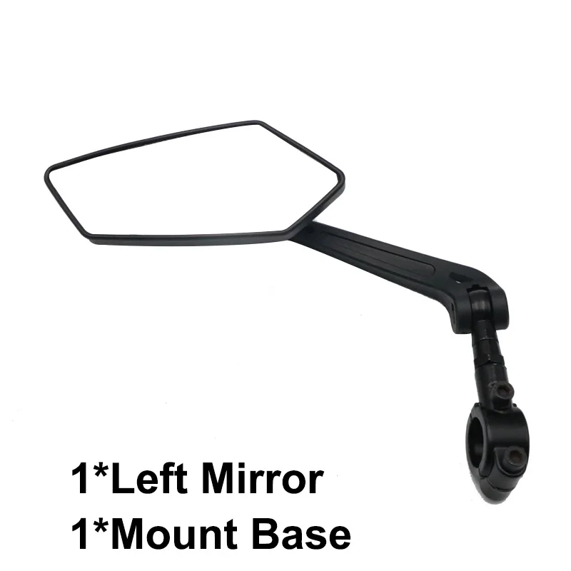 left mirror