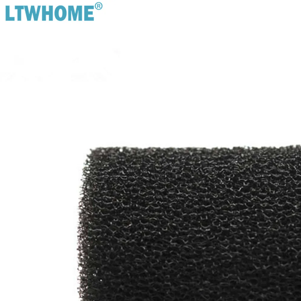 Предварительно фильтрующая губка LTWHOME/набор пены подходит для аквариума с