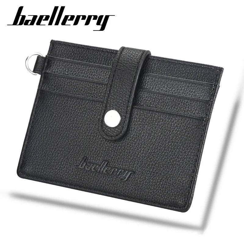 Кошелек Baellerry мужской из искусственной кожи | Багаж и сумки