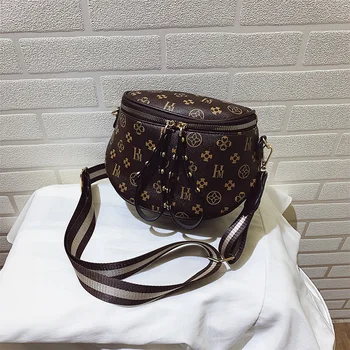 

Classic Designer Crossbody Bags for Women Fashion Flower Messenger Bags PU Leather Cute Vintage Bags Elegant Luxurious Package