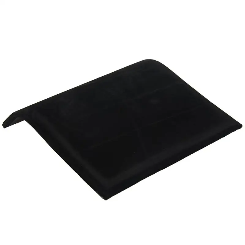Tier Bangle Watch Bracelet Jewellery Display Stand Quality Velvet Rack Tray | Дом и сад