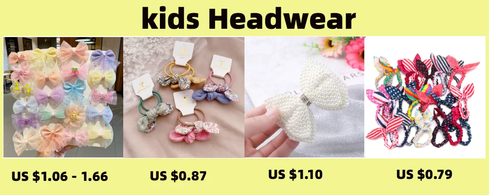 Sweet White Pearl Hair Bows With Hair Clips For Baby Girls Kids Layers Bling Rhinestones Center Bows Hairpins Hair Accessories cute baby accessories