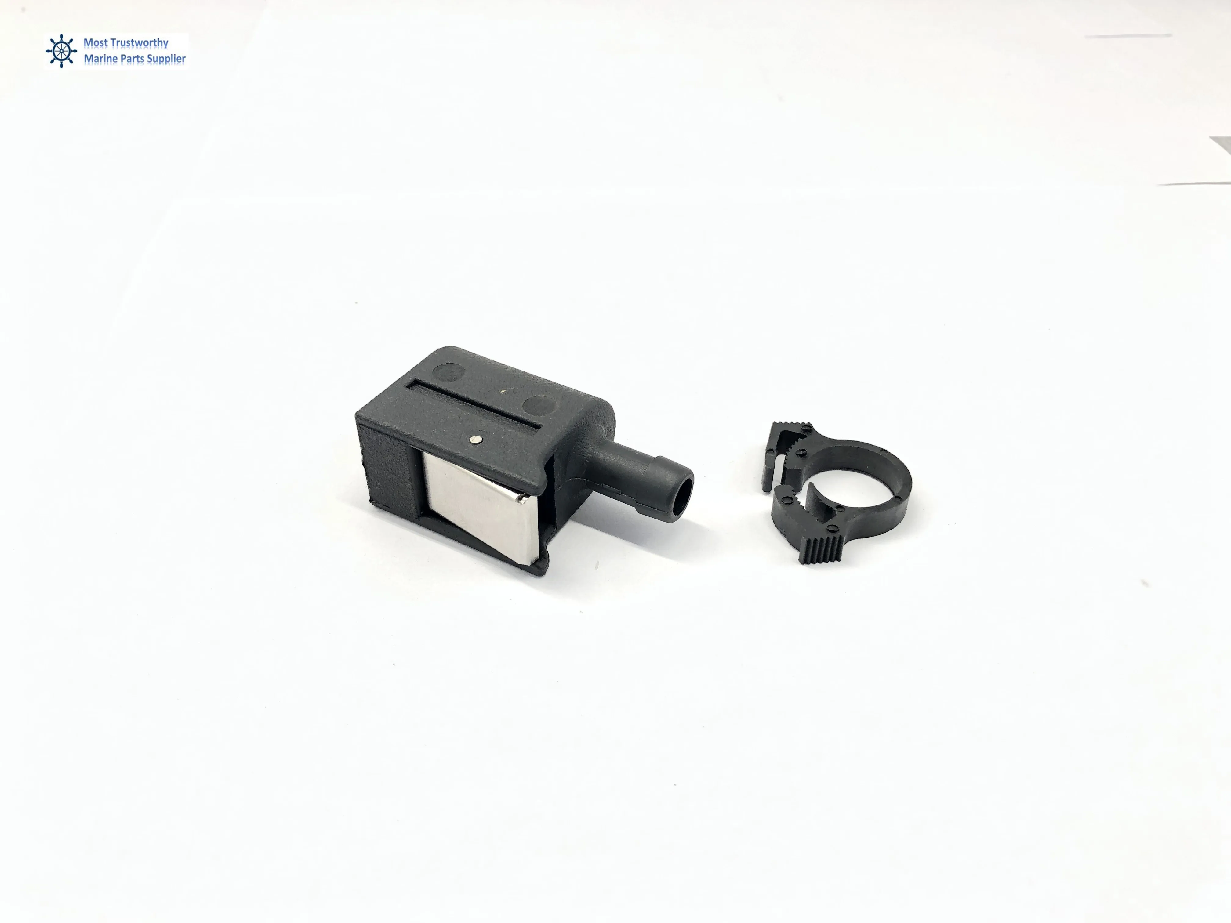 Outboard Fuel Line Connector ENG END 5/16 710 22 13563Q 3 MERCURY