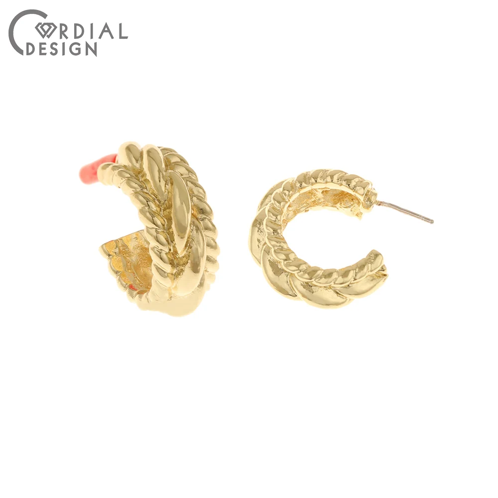 

Аксессуары для ювелирных изделий Cordial Design 50 шт. 18*21 мм/Сделай сам/изготовление сережек-гвоздиков/фурнитура и компоненты для ювелирных изделий/ручная работа/формы крючков