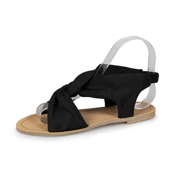 

Flatform Sandals Fashion Summer Shoes Woman Roman Ladies Sandal Sandalias Mujer 2020 Sandalias De Verano Para Mujer Size 35-43