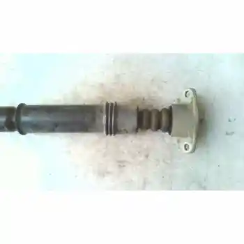 

5118029 Rear Left shock Citroen C4 Saloon 1.6 16v Hdi Fap