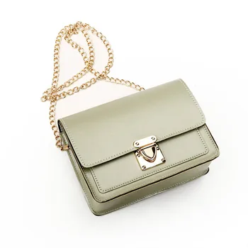 

Women Shoulder Bags Shoulder Messenger Bag Small Square Bag 2020 Summer New Messenger Bag Handbag Wild Chain Shoulder Bag