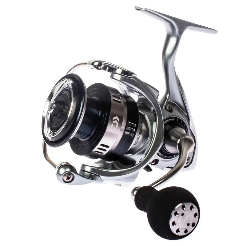 ⭐美品⭐Daiwa Phantom SM-5 右H ダイワPHANTOM