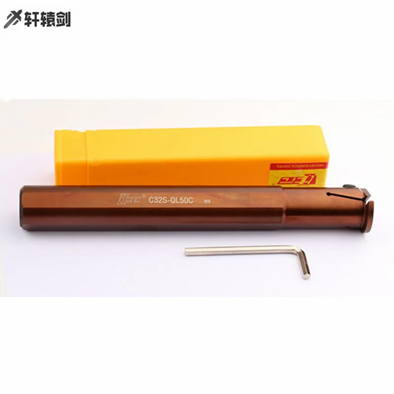 

Держатель инструмента для токарного станка с ЧПУ C32S QR50C QL50C