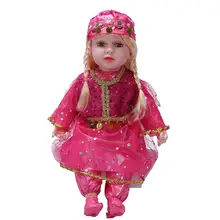 Cheap Simulation Children's Early Education Educational Filled with Cotton Cloth Rebirth Doll Makeup Elf on The Shelf Reborn Baby Cheap Simulation Children's Early Education Educational Filled with Cotton Cloth Rebirth Doll Makeup Elf on The Shelf Reborn Baby