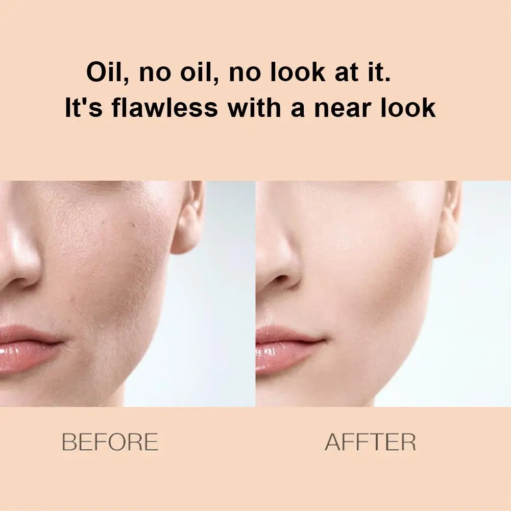 Корейская Грибная головка BB Air Cushion Foundation CC крем отбеливающий консилер макияж косметика водостойкая осветляющая основа для лица тон M