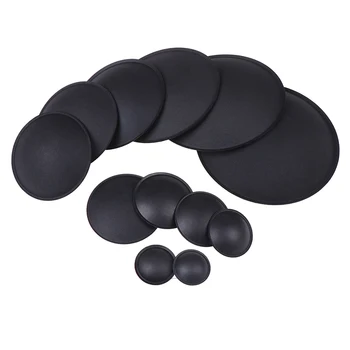 

Hot sale 2Pcs audio speakers 40-180mm woofer dust cap speaker cover speaker accessories
