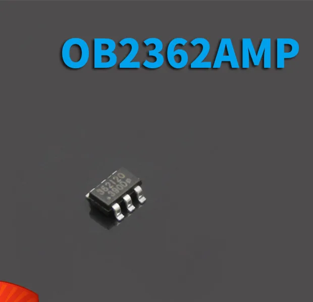 30 шт./лот OB2362AMP SOT23-6 в наличии лучшего качества | Обустройство дома