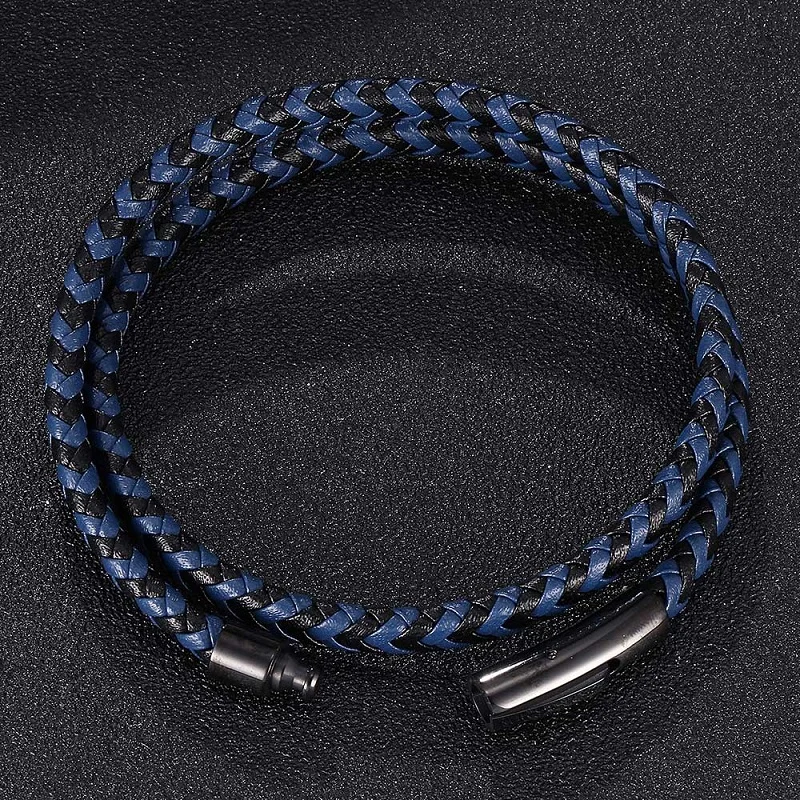 pulsera masculina