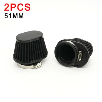 

Excellent filtering effect Air Filters Black High Performance Motorcycle Parts Cleaner High airflow