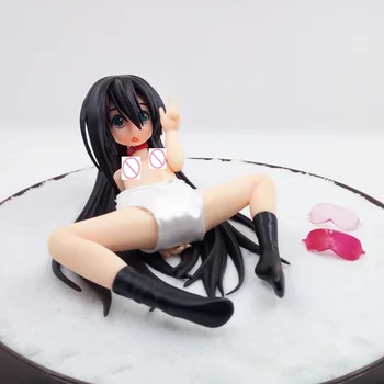 

Anime IMAKO SYSTEM Imako-San Nekomimi Okayama 1/6 Scale PVC Action Figure Collectible Model Sexy Girl Doll Brand New Toys 16cm