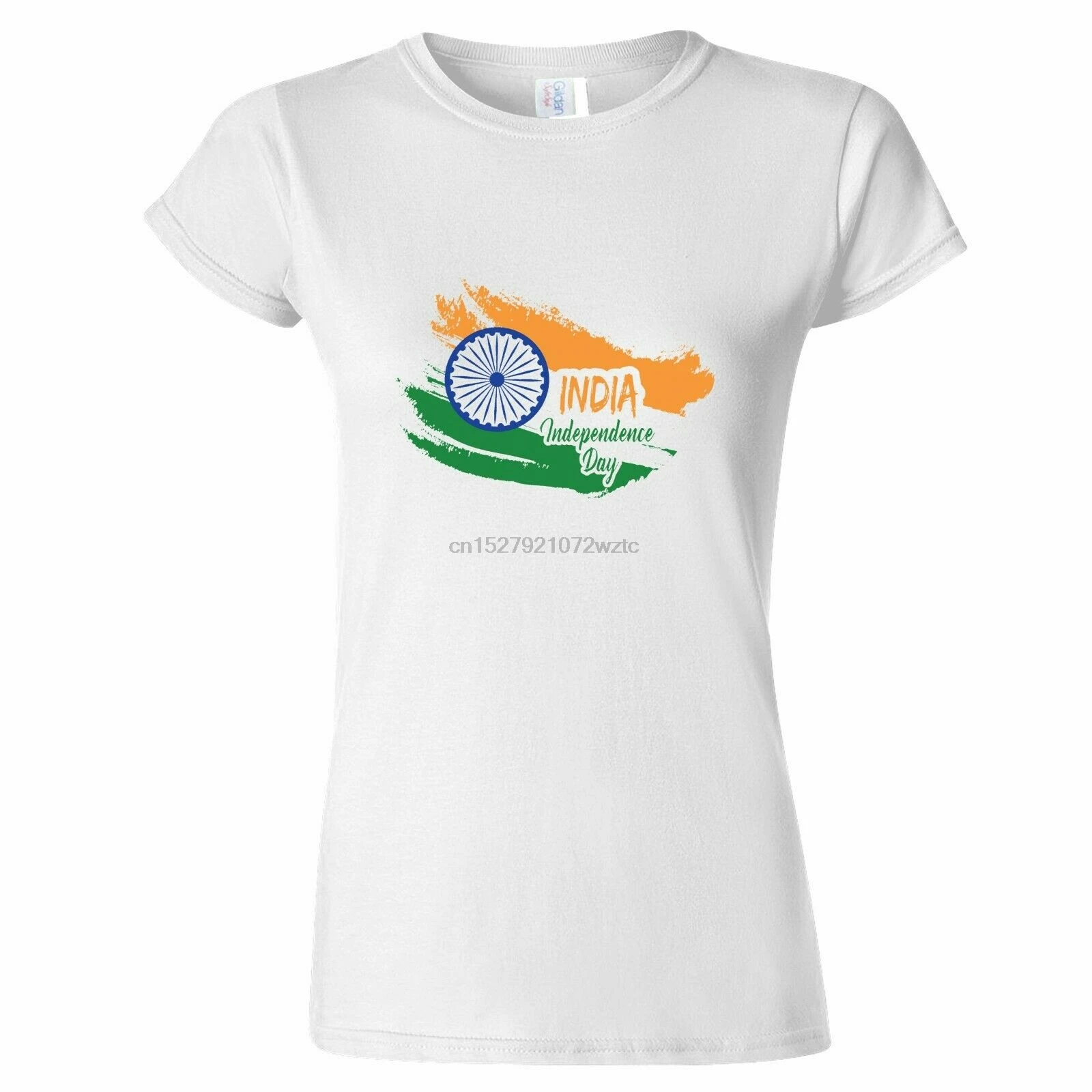 indian national flag t shirt